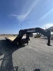 new Other Trailers Diamond C Trailers  for sale, in San Angelo, TX Thumbnail 3