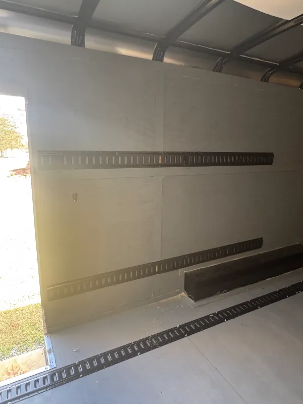 used Cargo (Enclosed) Trailers Interstate  for sale, in Rockwell, NC Thumbnail 15