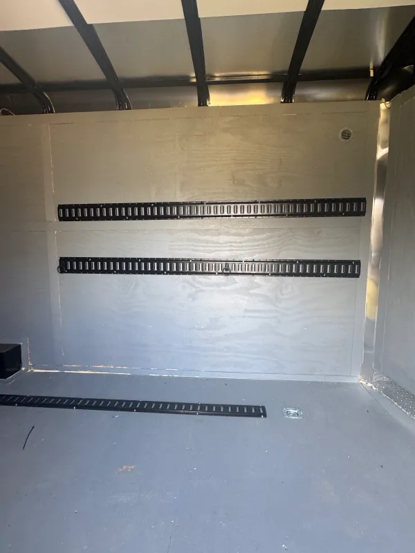 used Cargo (Enclosed) Trailers Interstate  for sale, in Rockwell, NC Thumbnail 8