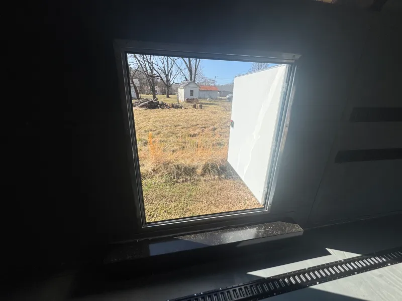 used Cargo (Enclosed) Trailers Interstate  for sale, in Rockwell, NC Thumbnail 10