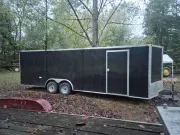 2020 General Trailers