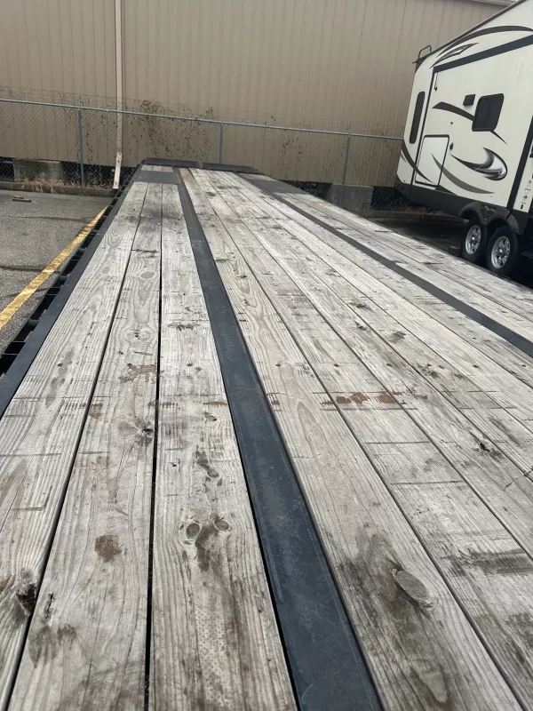 used Equipment / Flatbed Trailers Big Tex Trailers  for sale, in Decaturville, TN Thumbnail 5