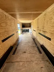 used Car Haulers / Racing Trailers Freedom Trailers  for sale, in Virginia Beach, VA Thumbnail 11