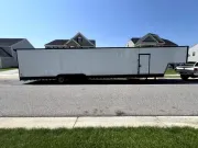 used Car Haulers / Racing Trailers Freedom Trailers  for sale, in Virginia Beach, VA Thumbnail 5