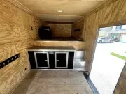used Car Haulers / Racing Trailers Freedom Trailers  for sale, in Virginia Beach, VA Thumbnail 12