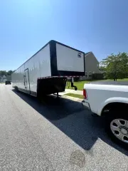 used Car Haulers / Racing Trailers Freedom Trailers  for sale, in Virginia Beach, VA Thumbnail 7