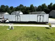 used Car Haulers / Racing Trailers Freedom Trailers  for sale, in Virginia Beach, VA Thumbnail 4