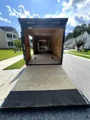 used Car Haulers / Racing Trailers Freedom Trailers  for sale, in Virginia Beach, VA Thumbnail 10