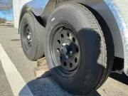 used Cargo (Enclosed) Trailers Carry-On  for sale, in Raleigh, NC Thumbnail 9