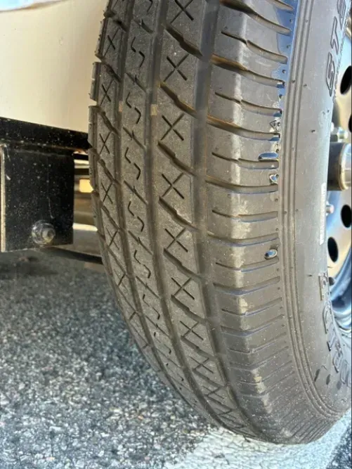 used Cargo (Enclosed) Trailers Carry-On  for sale, in Raleigh, NC Thumbnail 10