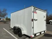 used Cargo (Enclosed) Trailers Carry-On  for sale, in Raleigh, NC Thumbnail 5
