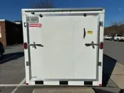 used Cargo (Enclosed) Trailers Carry-On  for sale, in Raleigh, NC Thumbnail 4