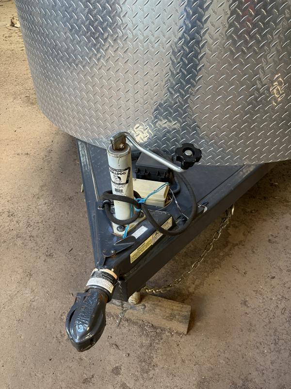 used Stock / Stock Combo Trailers CM  for sale, in Paulina, LA Thumbnail 2