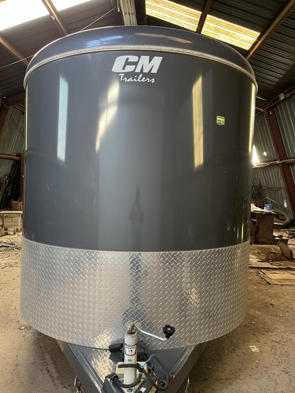 used Stock / Stock Combo Trailers CM  for sale, in Paulina, LA Thumbnail 7