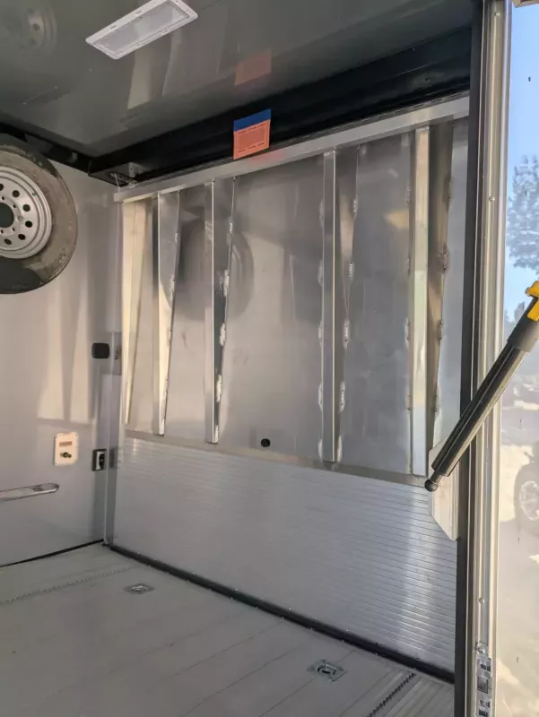 used Car Haulers / Racing Trailers InTech  for sale, in New Braunfels, TX Thumbnail 10