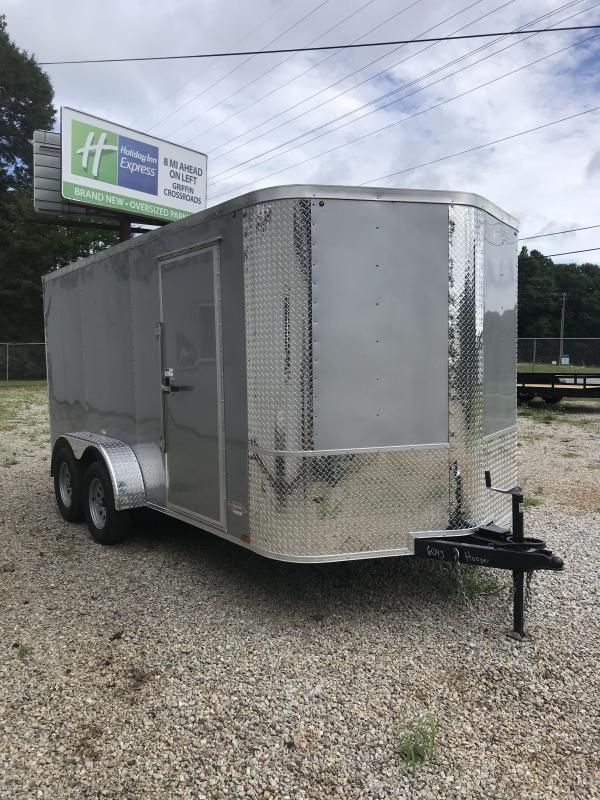 All Inventory Hooper Trailer Sales Custom Trailers in Griffin