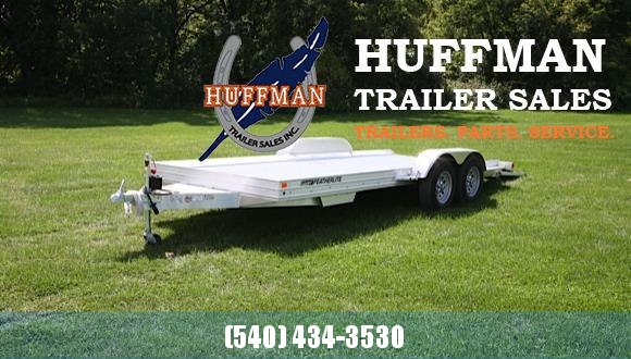 Featherlite 14' Car Hauler Featherlite 14' Car Hauler