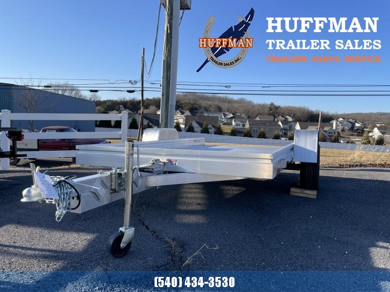 Alums 6810 Utility Tilt Trailer Alums 6810 Utility Tilt Trailer
