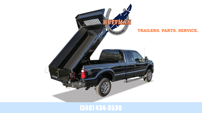 2022 BWISE 8' Dump insert Other Trailer 2022 BWISE 8' Dump insert Other Trailer