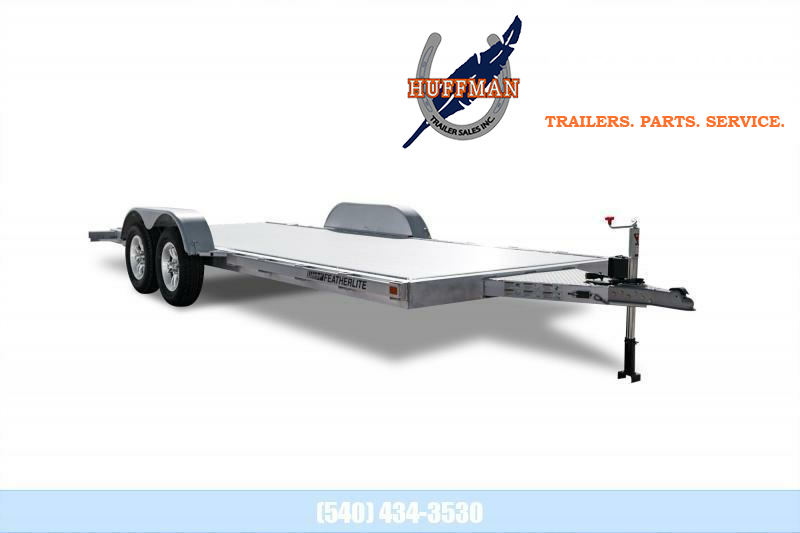 2022 Featherlite 3182-18' Car / Racing Trailer 2022 Featherlite 3182-18' Car / Racing Trailer 926517d0f5c51d88deec3efdfafe4004