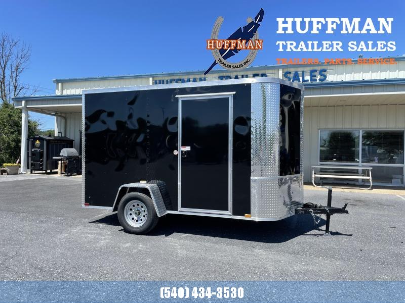 Arising 6x10 Enclosed Cargo Trailer Arising 6x10 Enclosed Cargo Trailer