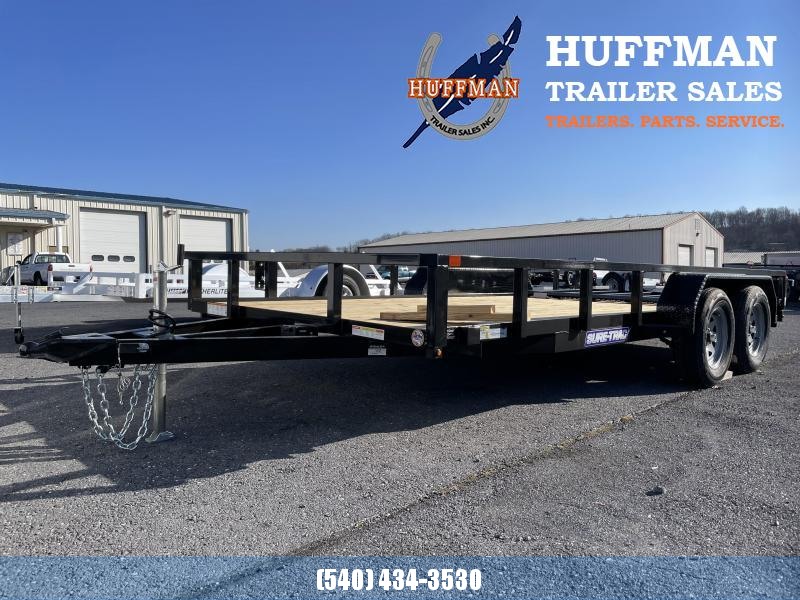 All Inventory New and Used Dump, Enclosed, Horse and Flatbed Utility