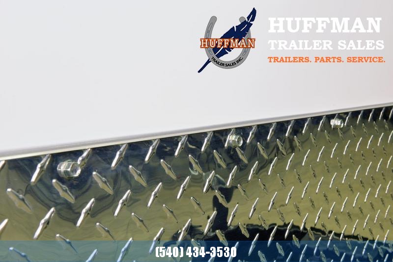Sure-Trac 7X16X6.6 Enclosed Cargo Trailer Sure-Trac 7X16X6.6 Enclosed Cargo Trailer