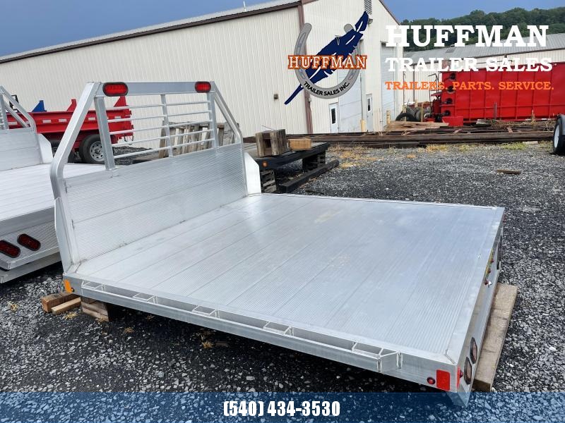 2019 Aluma 81"X87" Truck Bed 2019 Aluma 81"X87" Truck Bed