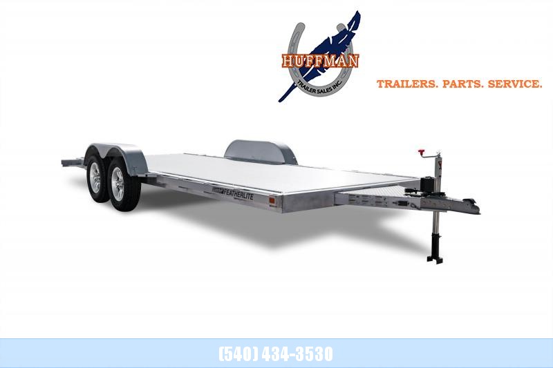 2022 Featherlite 3182-18' Car / Racing Trailer 2022 Featherlite 3182-18' Car / Racing Trailer
