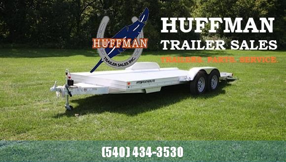 Featherlite 17'6" Car Hauler Featherlite 17'6" Car Hauler