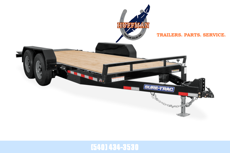 2022 Sure-Trac 16+4 14k Tilt Bed Equipment Trailer 2022 Sure-Trac 16+4 14k Tilt Bed Equipment Trailer