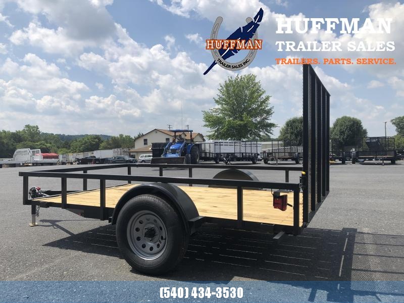 Better Built 6 x 10 Express Utility Trailer Better Built 6 x 10 Express Utility Trailer