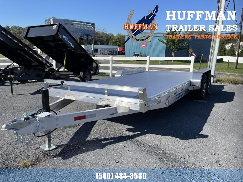 2022 Sure-Trac 16+4 Aluminum Car / Racing Trailer 2022 Sure-Trac 16+4 Aluminum Car / Racing Trailer