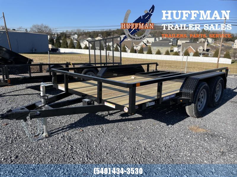 2022 Sure-Trac 7x14 Landscape Trailer 2022 Sure-Trac 7x14 Landscape Trailer