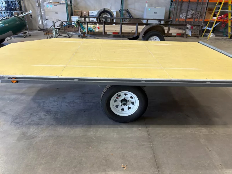 used Watercraft Trailers Other  for sale, in Reno, NV Thumbnail 3