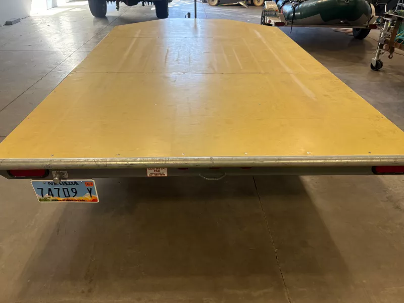 used Watercraft Trailers Other  for sale, in Reno, NV Thumbnail 2