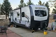 2021 Forest River Rockwood 2706WS Ultra Lite Travel Trailers