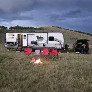 used Travel Trailers Forest River Rockwood for sale, in Lehi, UT Thumbnail 2