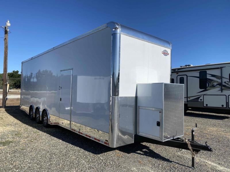 new Car Haulers / Racing Trailers Cargo Mate  for sale, in Chico, CA Thumbnail 2