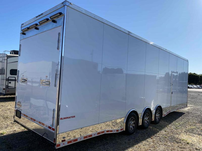 new Car Haulers / Racing Trailers Cargo Mate  for sale, in Chico, CA Thumbnail 3