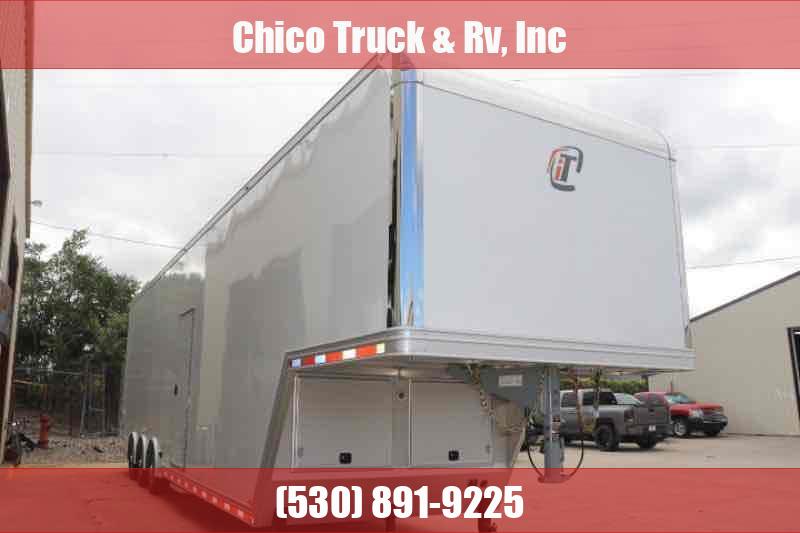 2024 CTech Manufacturing MINI CART Car / Racing Trailer Chico CA