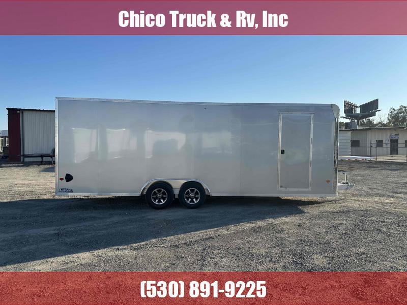 2024 CTech Manufacturing MINI CART Car / Racing Trailer Chico CA