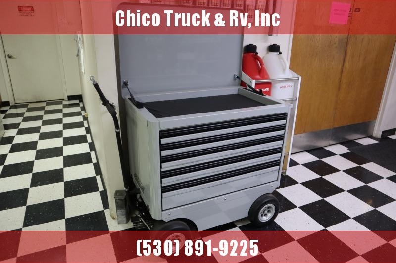 C TECH MINI CART C TECH MINI CART