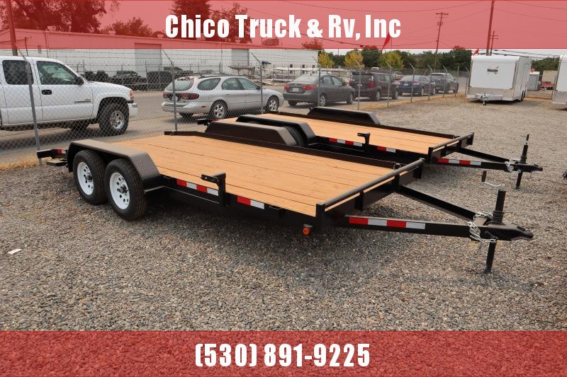 2021 R and J Trailers Inc 7X16 CARHLR Car / Racing Trailer 2021 R and J Trailers Inc 7X16 CARHLR Car / Racing Trailer