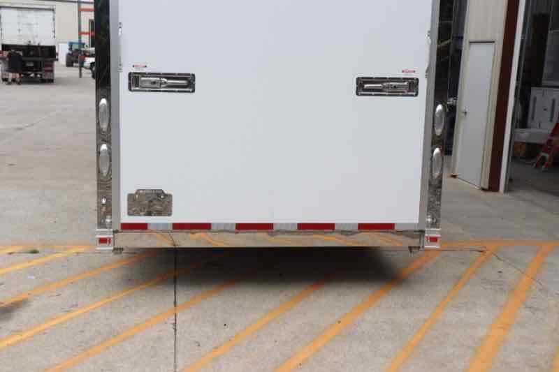 new Car Haulers / Racing Trailers InTech  for sale, in Chico, CA Thumbnail 4