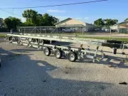 2026 GST26TRI12 General Trailers