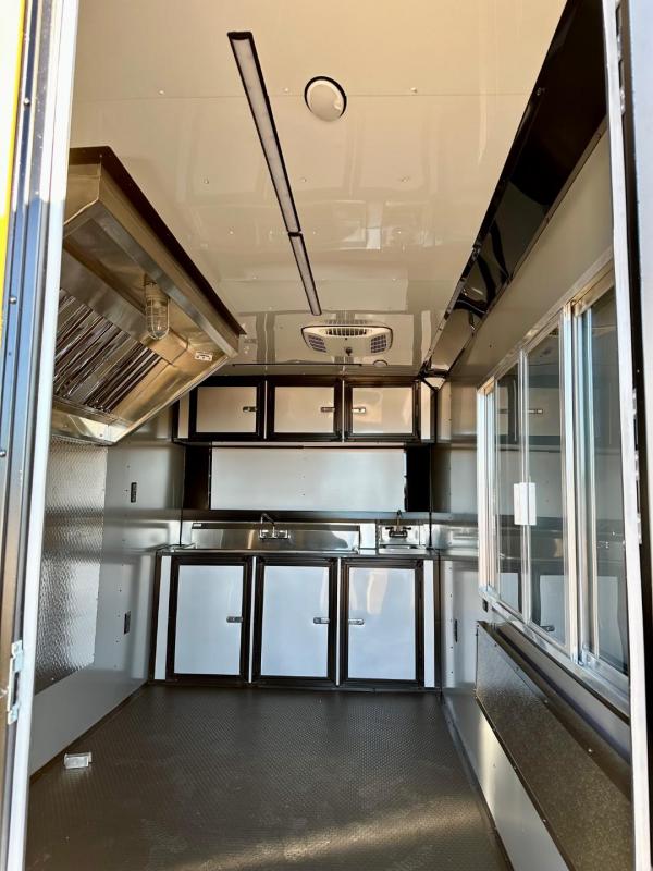 new Other Trailers Cynergy Cargo  for sale, in Waycross, GA Thumbnail 7