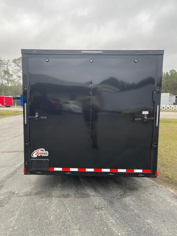 new Cargo (Enclosed) Trailers Other  for sale, in Waycross, GA Thumbnail 4