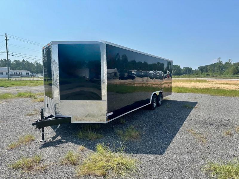 new Car Haulers / Racing Trailers Cynergy Cargo  for sale, in Waycross, GA Thumbnail 2