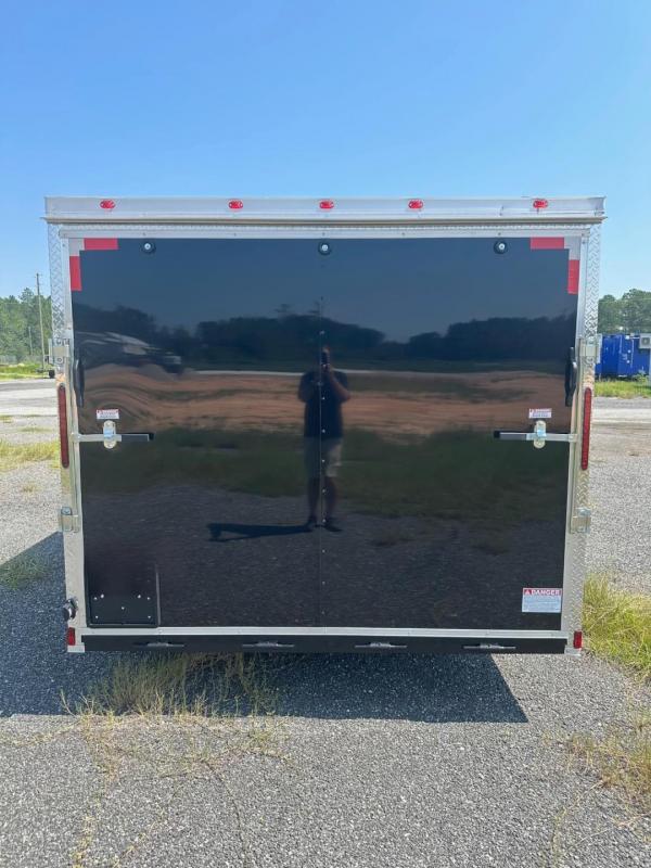 new Car Haulers / Racing Trailers Cynergy Cargo  for sale, in Waycross, GA Thumbnail 4